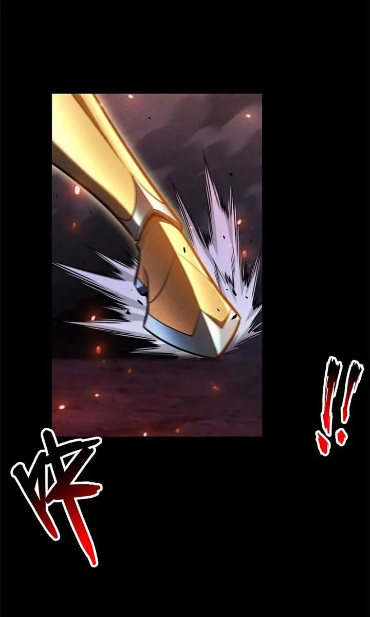 I Awoke as a God After Auto-Battling for a Million Years Chapter 20 Page 52