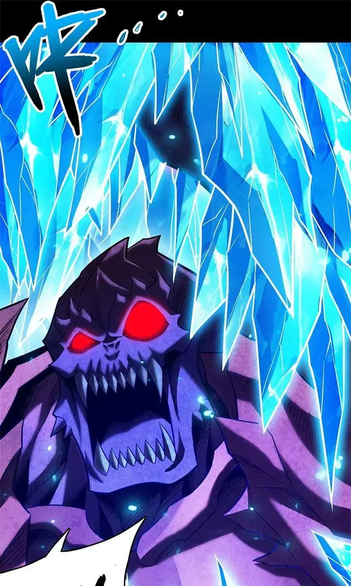 I Awoke as a God After Auto-Battling for a Million Years Chapter 20 Page 56