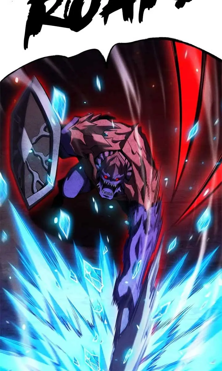 I Awoke as a God After Auto-Battling for a Million Years Chapter 20 Page 59