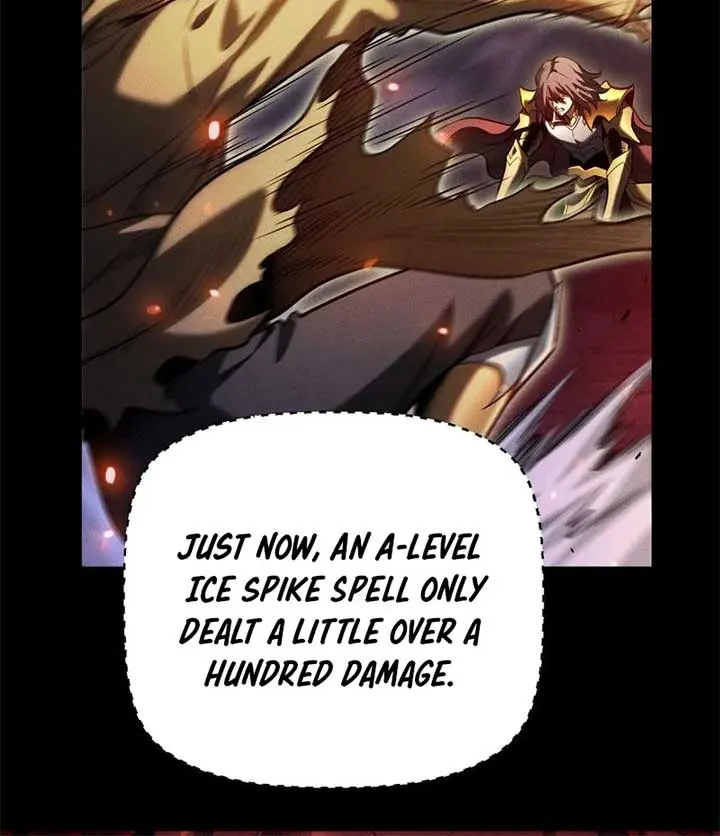 I Awoke as a God After Auto-Battling for a Million Years Chapter 20 Page 61