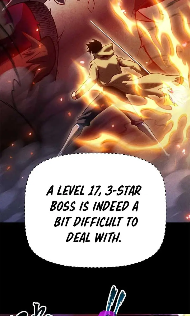 I Awoke as a God After Auto-Battling for a Million Years Chapter 20 Page 63