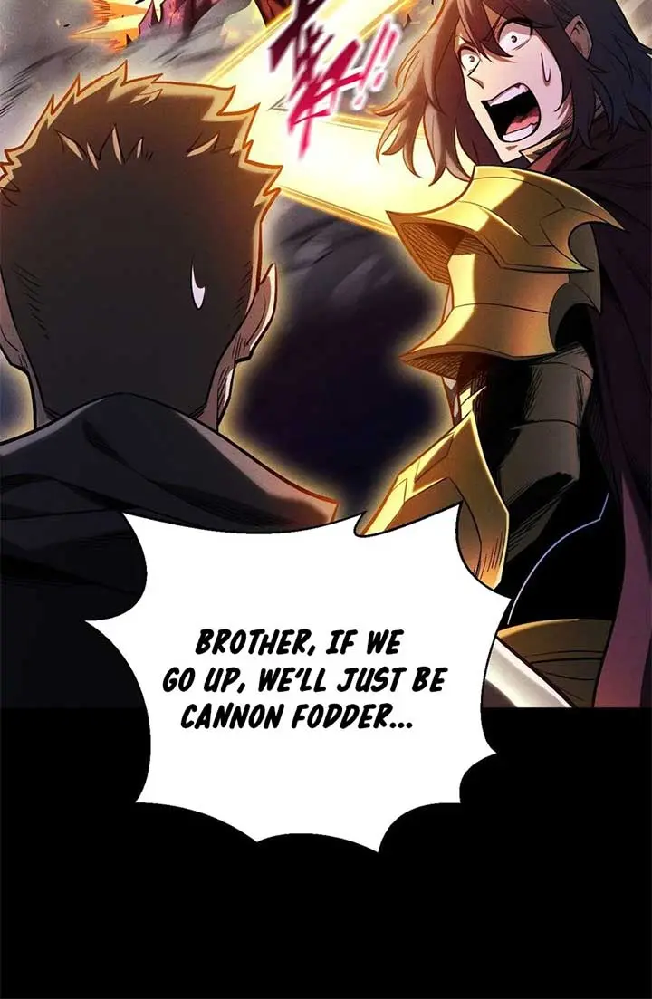 I Awoke as a God After Auto-Battling for a Million Years Chapter 20 Page 68