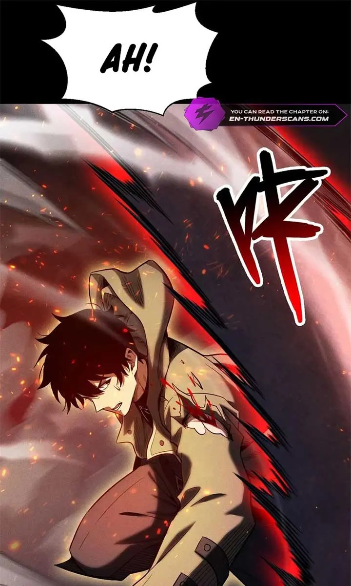 I Awoke as a God After Auto-Battling for a Million Years Chapter 20 Page 69