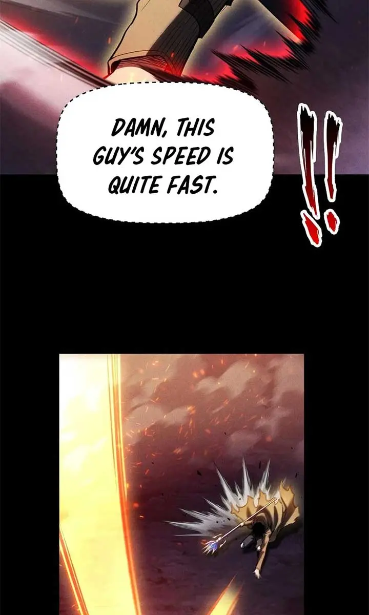 I Awoke as a God After Auto-Battling for a Million Years Chapter 20 Page 70