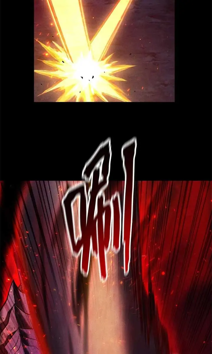 I Awoke as a God After Auto-Battling for a Million Years Chapter 20 Page 71