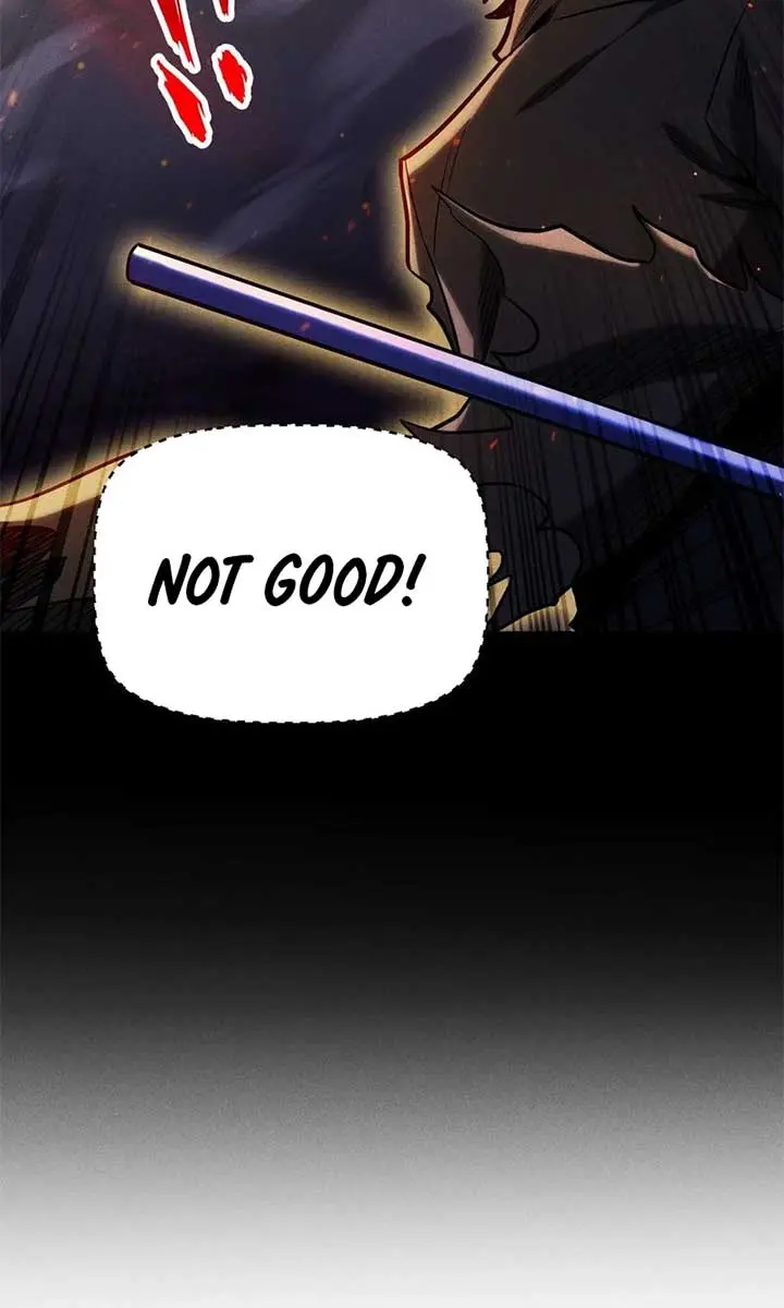 I Awoke as a God After Auto-Battling for a Million Years Chapter 20 Page 73