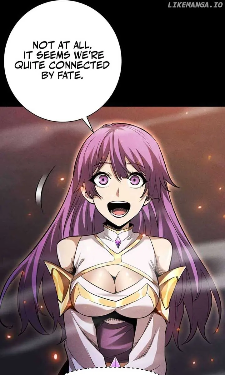 I Awoke as a God After Auto-Battling for a Million Years Chapter 26 Page 5