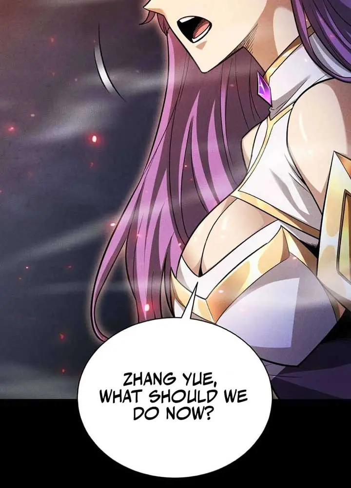 I Awoke as a God After Auto-Battling for a Million Years Chapter 26 Page 8