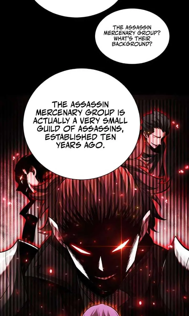 I Awoke as a God After Auto-Battling for a Million Years Chapter 26 Page 10