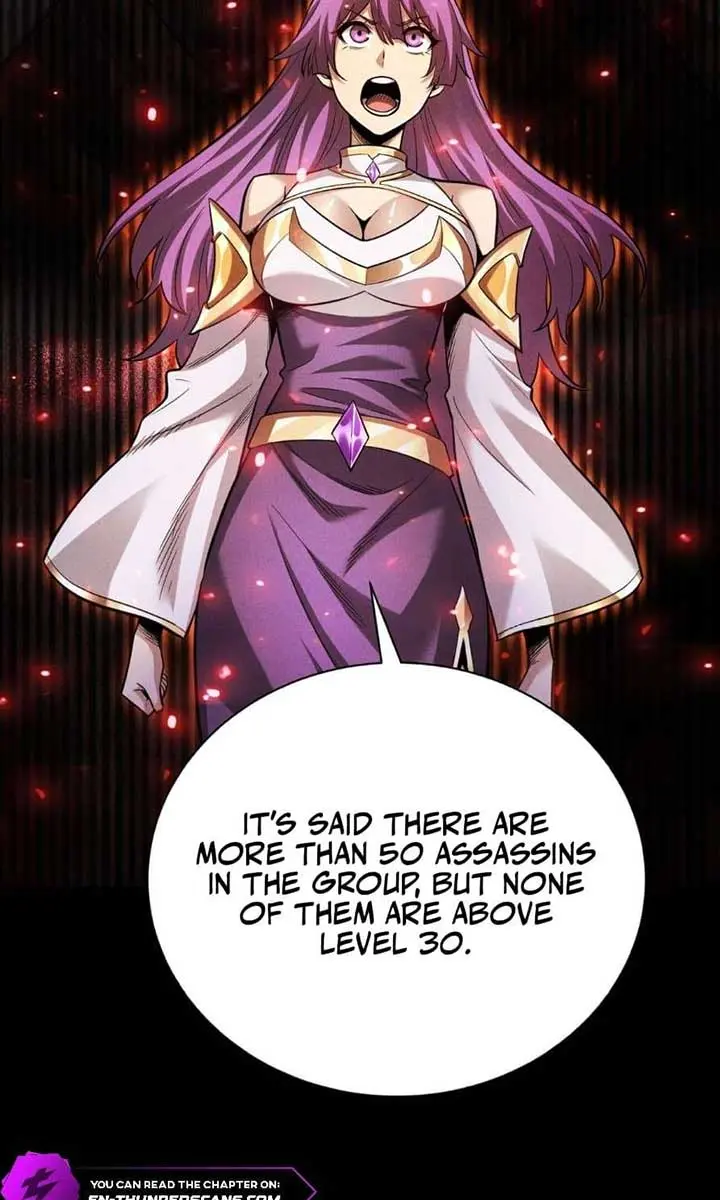 I Awoke as a God After Auto-Battling for a Million Years Chapter 26 Page 11