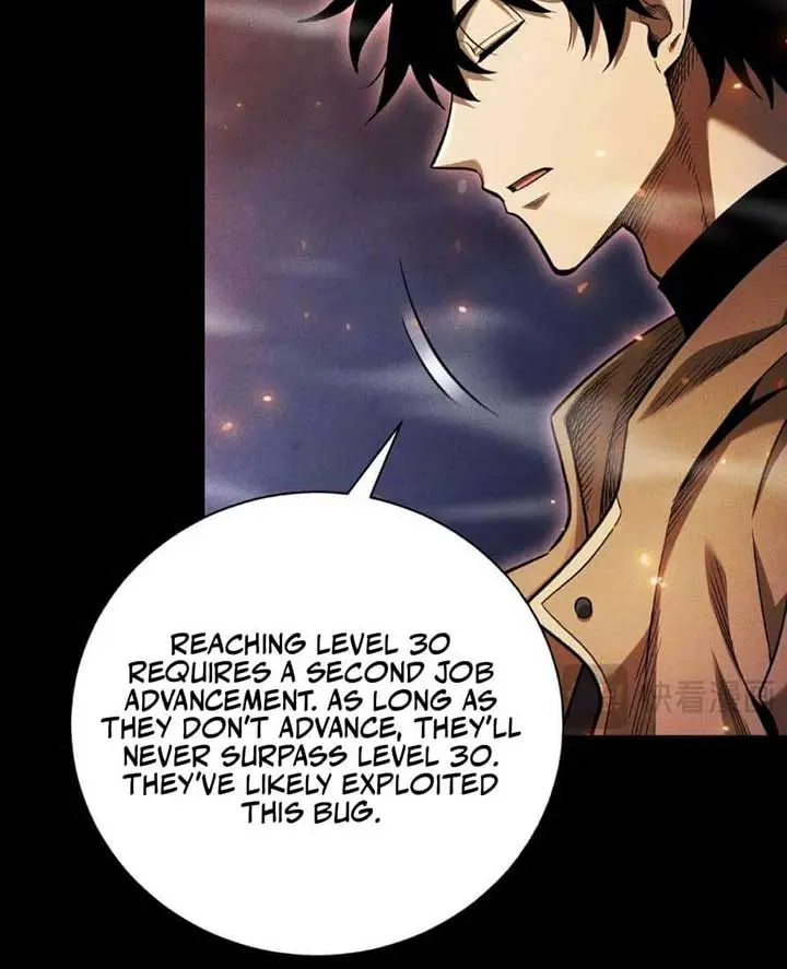 I Awoke as a God After Auto-Battling for a Million Years Chapter 26 Page 13
