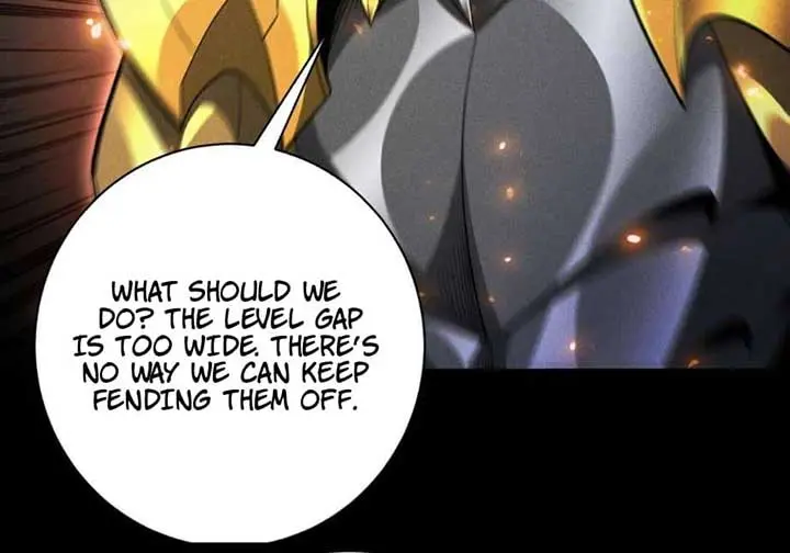 I Awoke as a God After Auto-Battling for a Million Years Chapter 26 Page 18