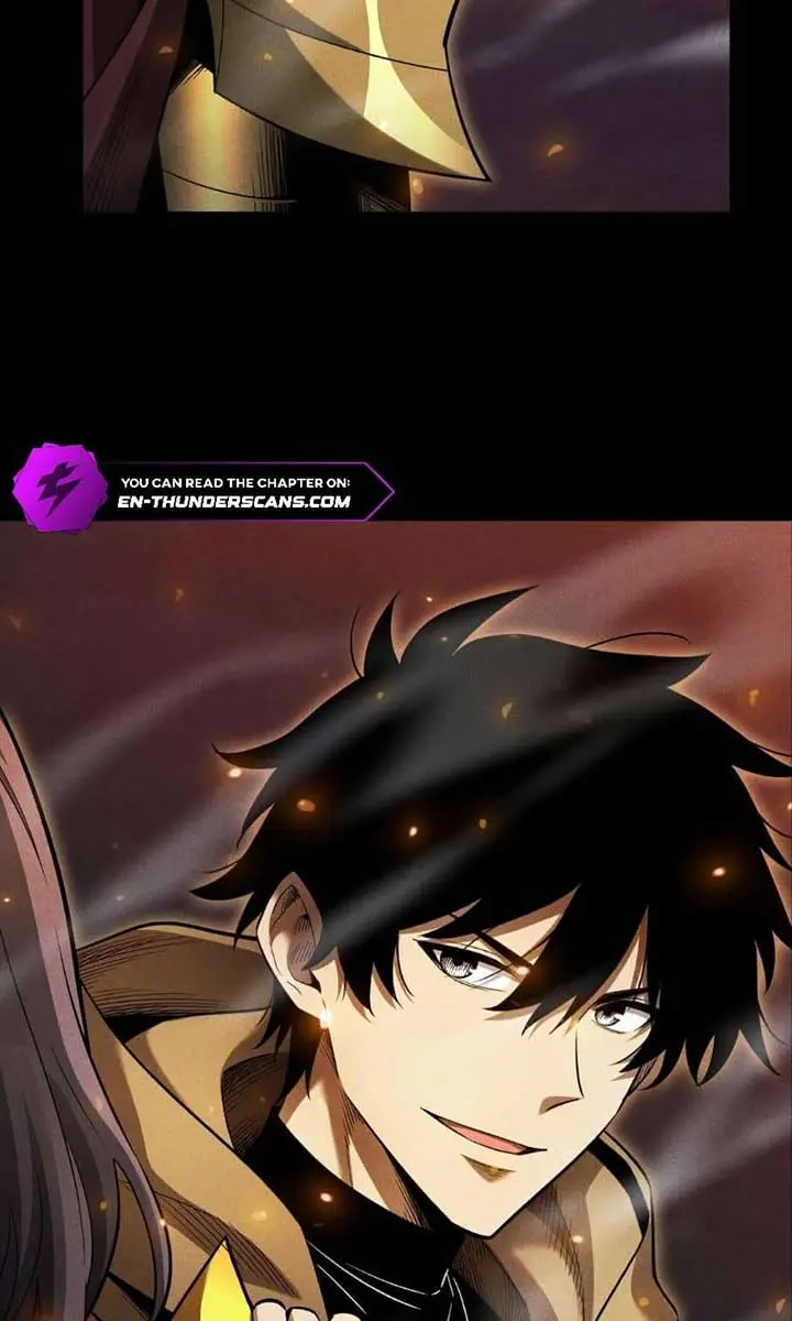 I Awoke as a God After Auto-Battling for a Million Years Chapter 26 Page 21