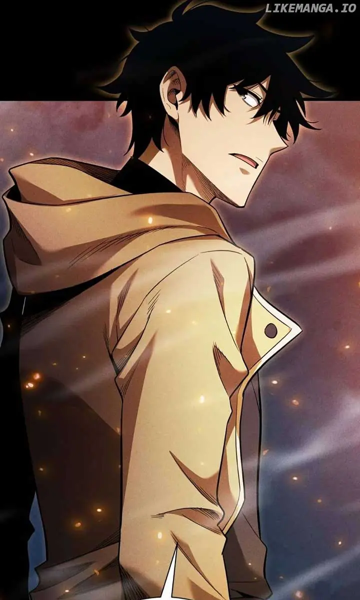 I Awoke as a God After Auto-Battling for a Million Years Chapter 26 Page 24