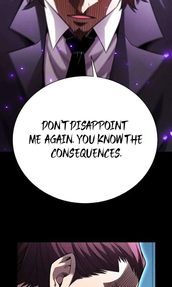 I Awoke as a God After Auto-Battling for a Million Years Chapter 26 Page 31