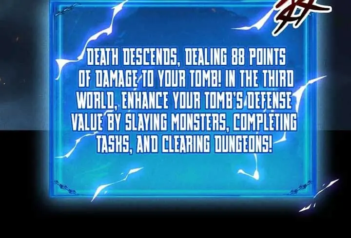 I Awoke as a God After Auto-Battling for a Million Years Chapter 26 Page 38
