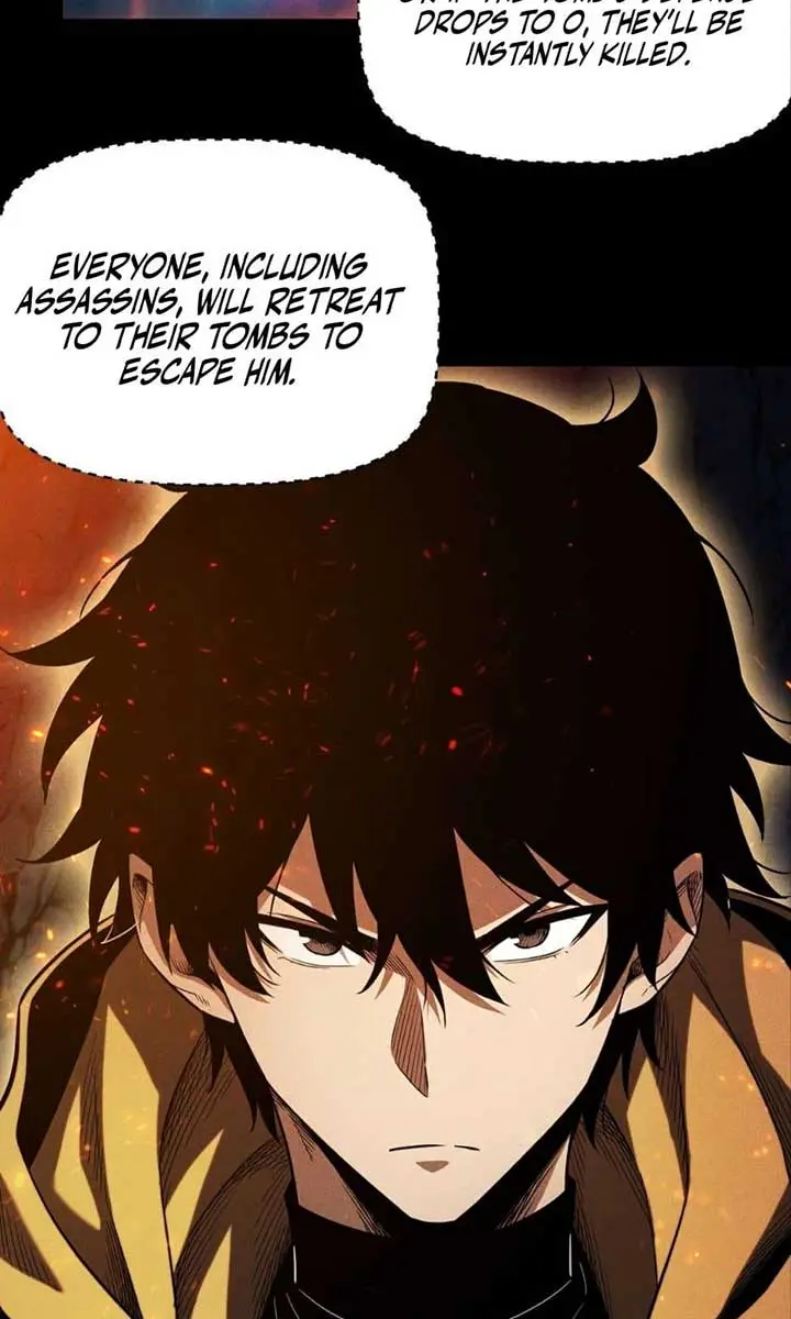I Awoke as a God After Auto-Battling for a Million Years Chapter 26 Page 40