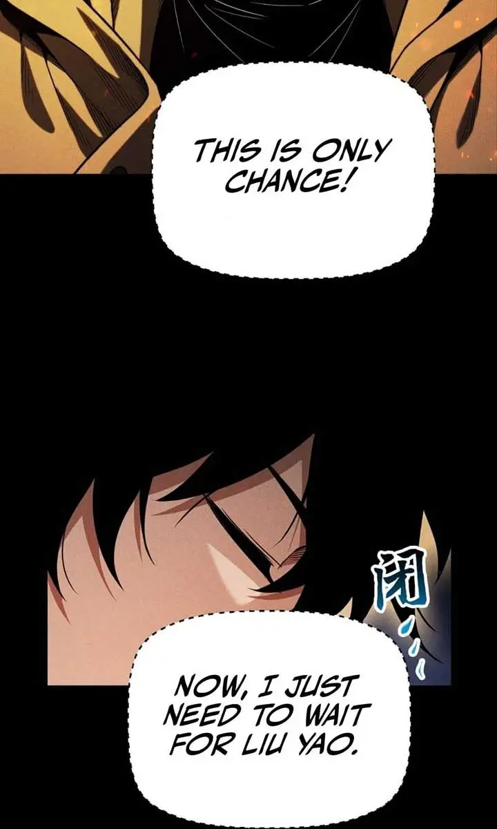 I Awoke as a God After Auto-Battling for a Million Years Chapter 26 Page 41