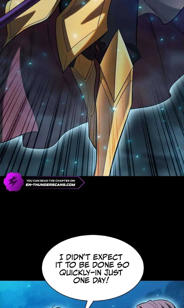 I Awoke as a God After Auto-Battling for a Million Years Chapter 26 Page 48