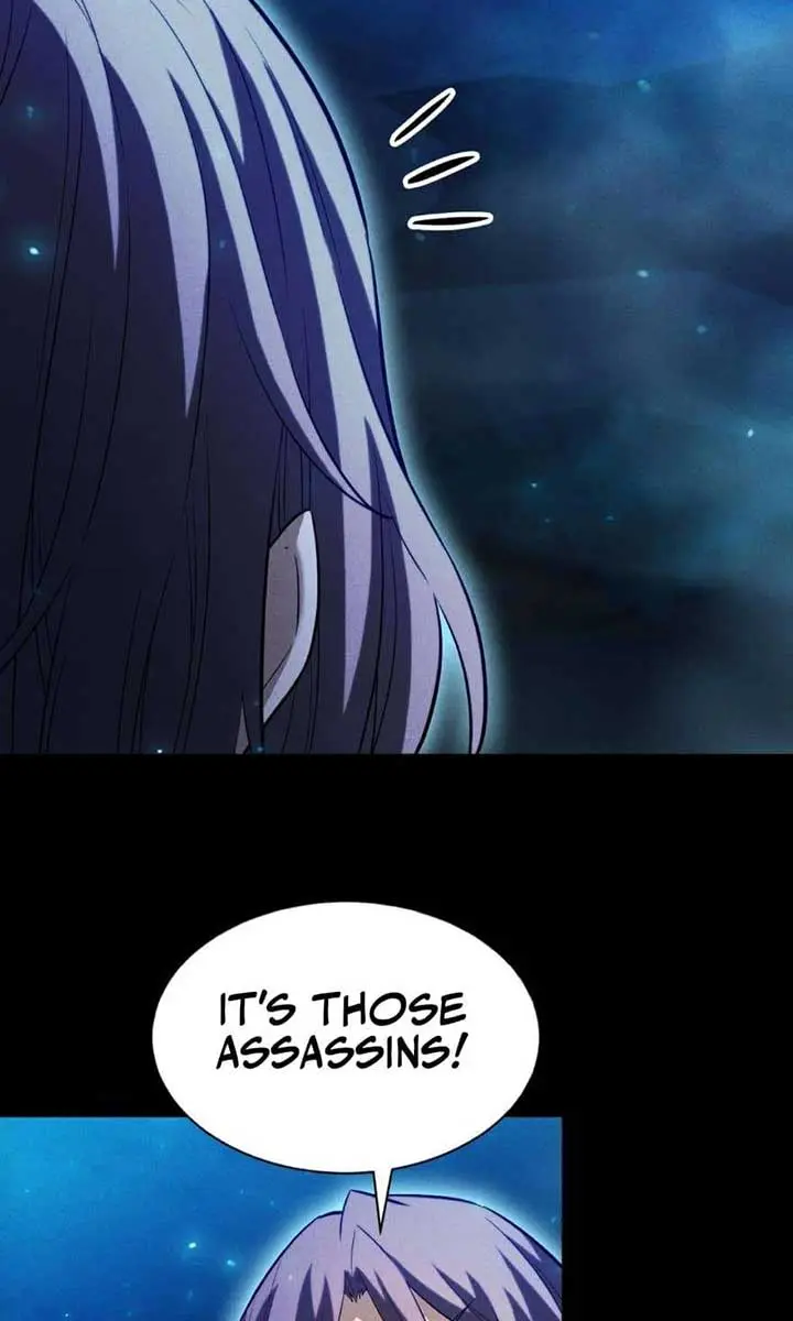I Awoke as a God After Auto-Battling for a Million Years Chapter 26 Page 57