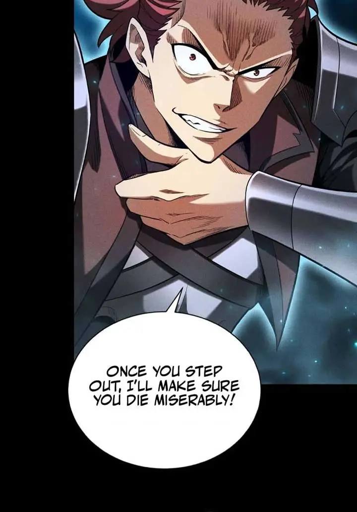 I Awoke as a God After Auto-Battling for a Million Years Chapter 26 Page 59