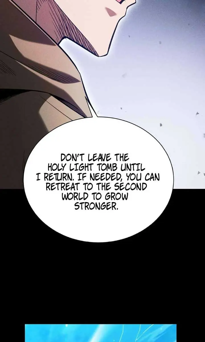 I Awoke as a God After Auto-Battling for a Million Years Chapter 26 Page 62