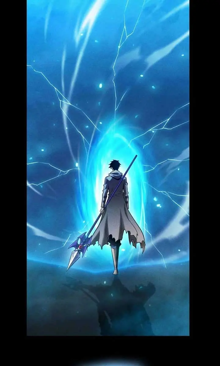 I Awoke as a God After Auto-Battling for a Million Years Chapter 26 Page 63