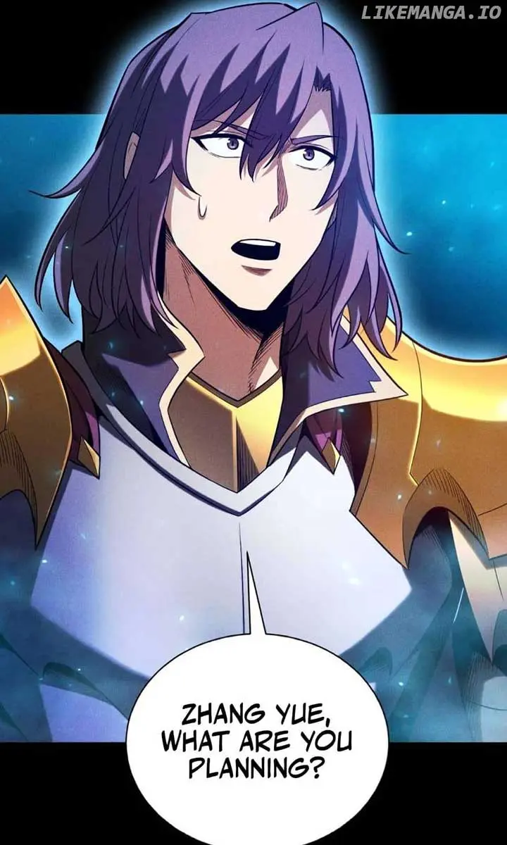 I Awoke as a God After Auto-Battling for a Million Years Chapter 26 Page 64
