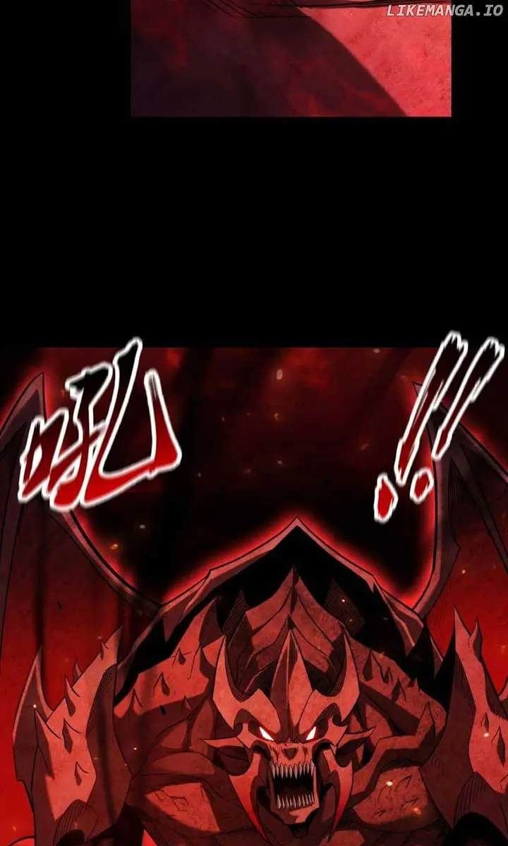I Awoke as a God After Auto-Battling for a Million Years Chapter 26 Page 69