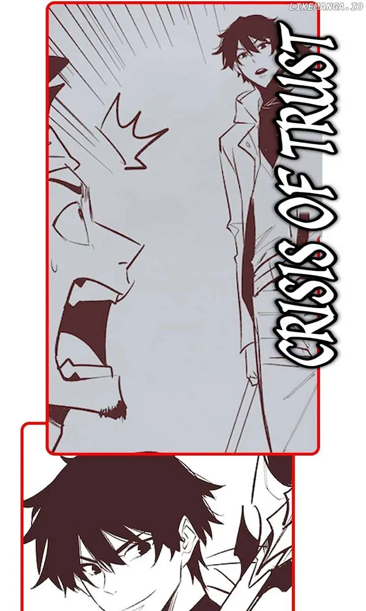 I Awoke as a God After Auto-Battling for a Million Years Chapter 26 Page 73