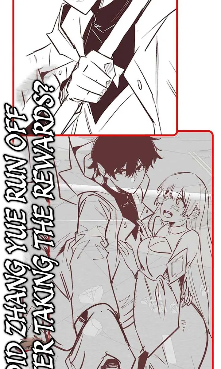 I Awoke as a God After Auto-Battling for a Million Years Chapter 26 Page 74