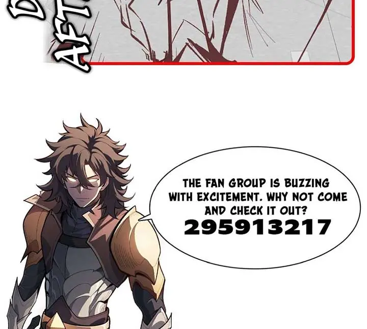 I Awoke as a God After Auto-Battling for a Million Years Chapter 26 Page 75