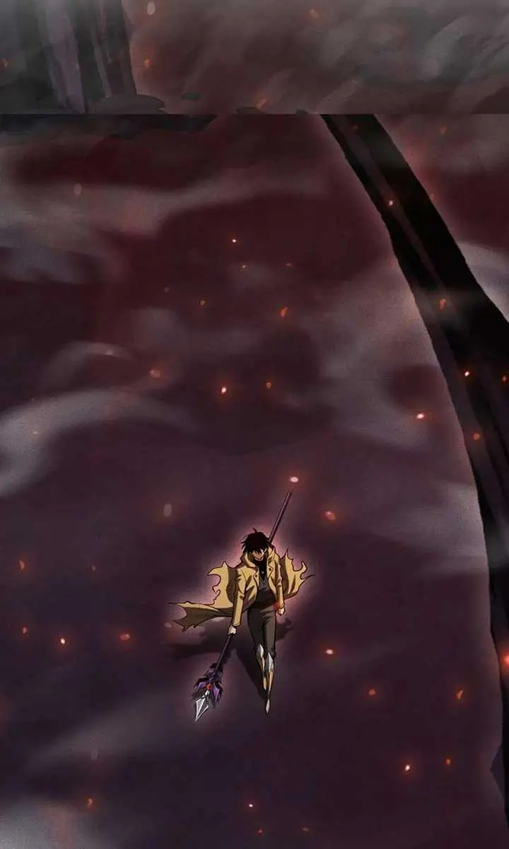 I Awoke as a God After Auto-Battling for a Million Years Chapter 27 Page 5