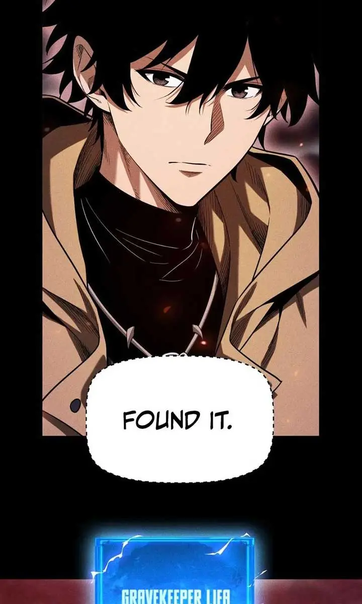 I Awoke as a God After Auto-Battling for a Million Years Chapter 27 Page 7