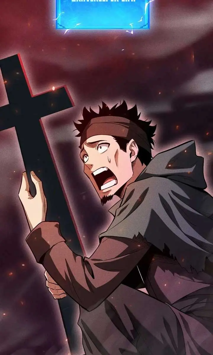 I Awoke as a God After Auto-Battling for a Million Years Chapter 27 Page 8