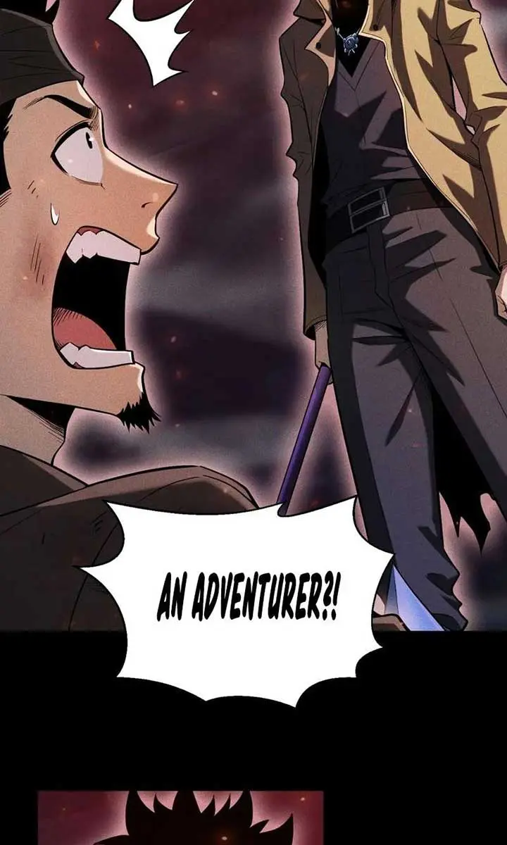 I Awoke as a God After Auto-Battling for a Million Years Chapter 27 Page 10