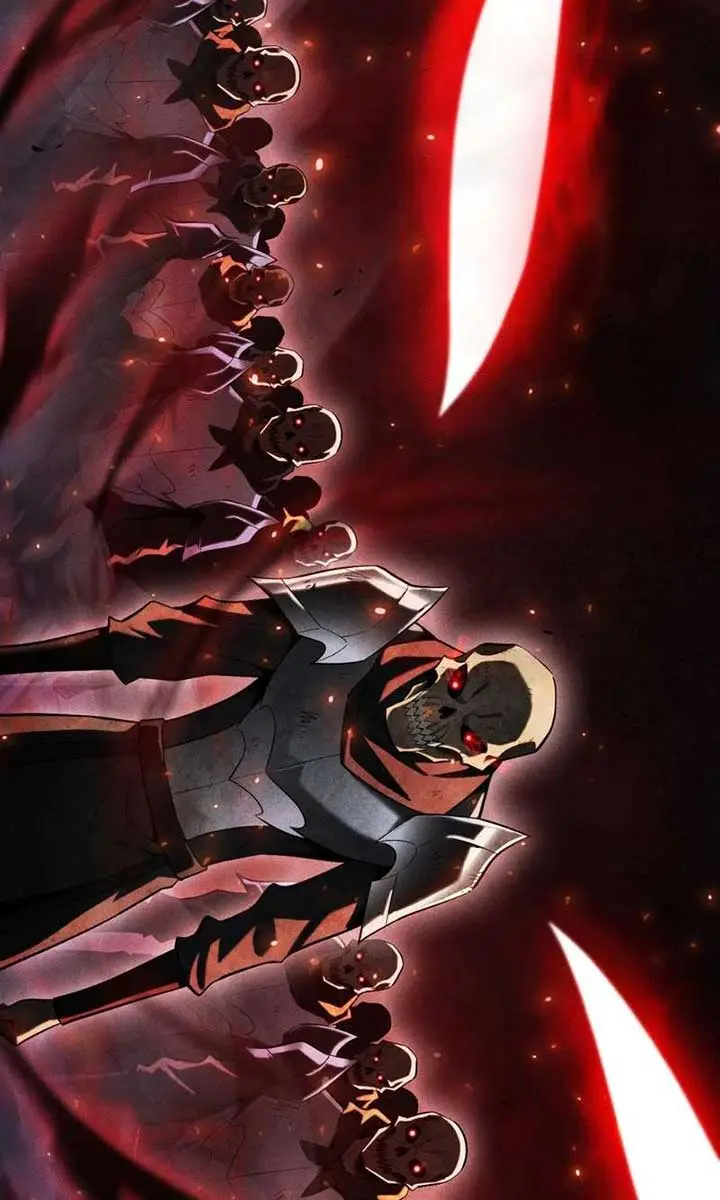 I Awoke as a God After Auto-Battling for a Million Years Chapter 27 Page 12