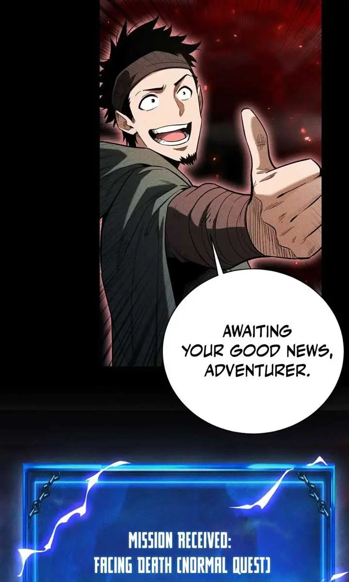 I Awoke as a God After Auto-Battling for a Million Years Chapter 27 Page 15