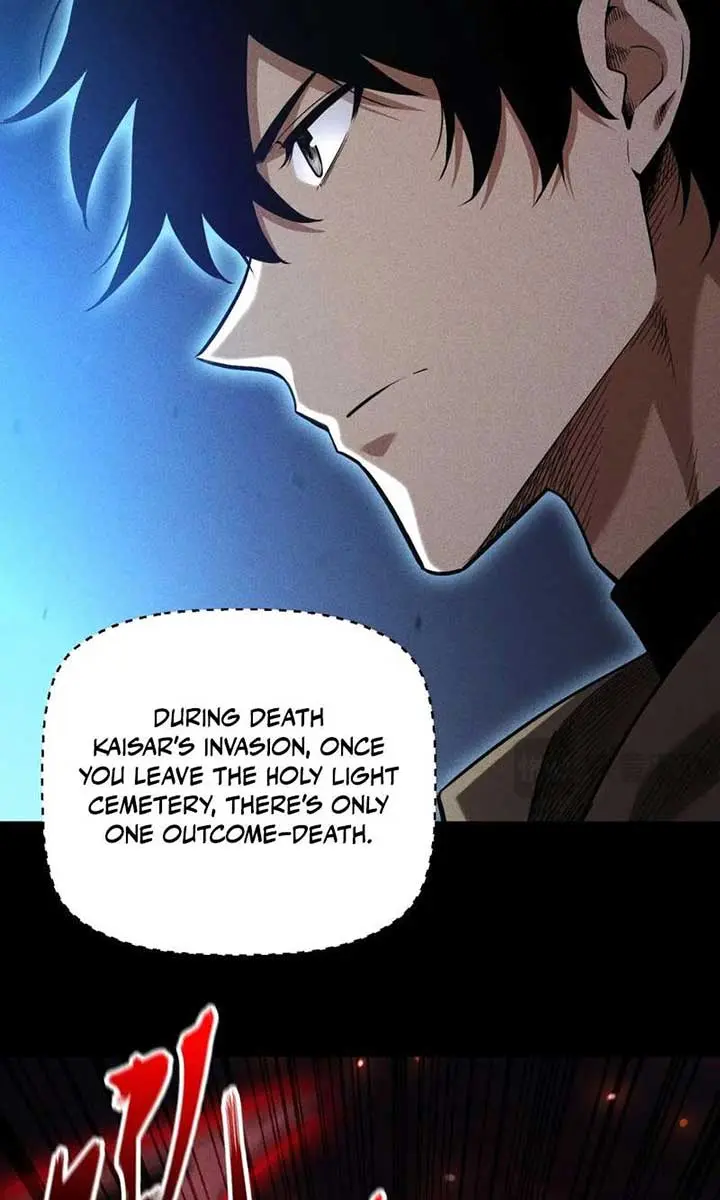 I Awoke as a God After Auto-Battling for a Million Years Chapter 27 Page 18