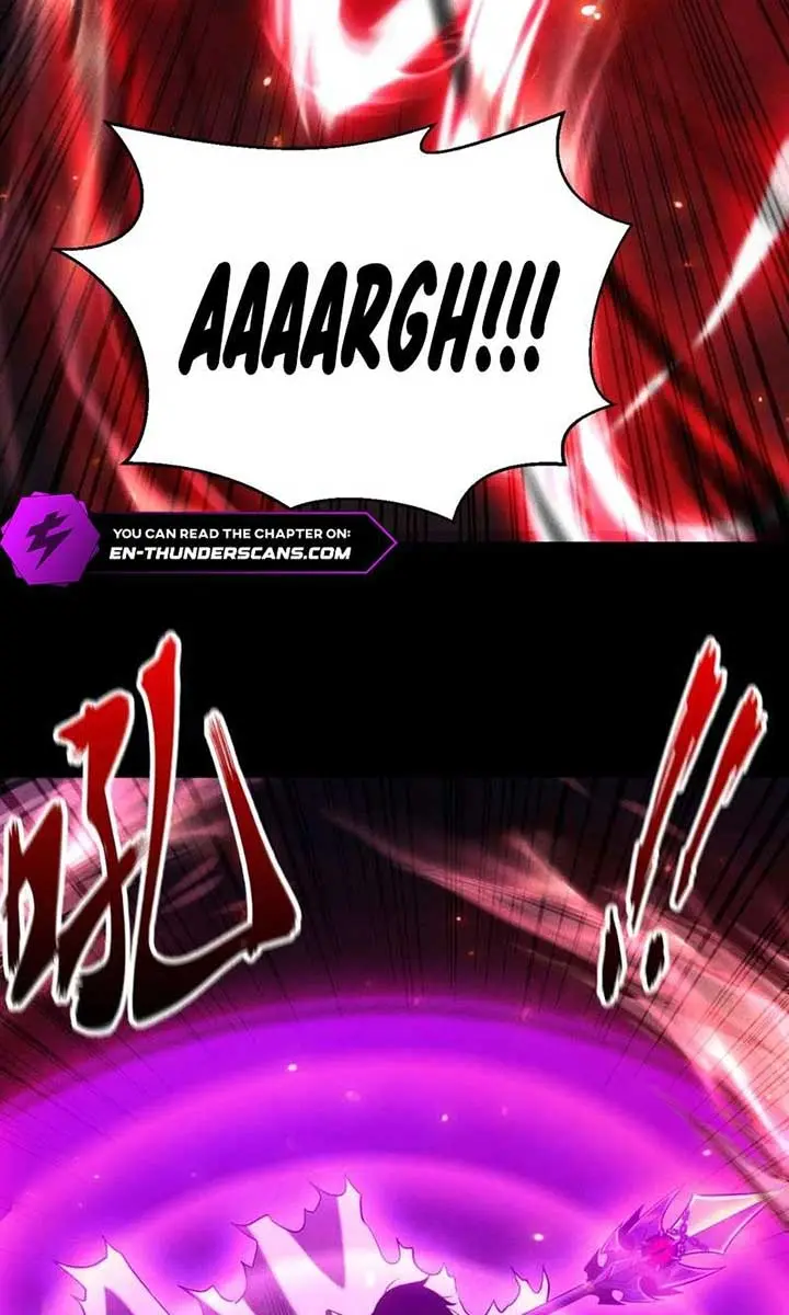 I Awoke as a God After Auto-Battling for a Million Years Chapter 27 Page 20