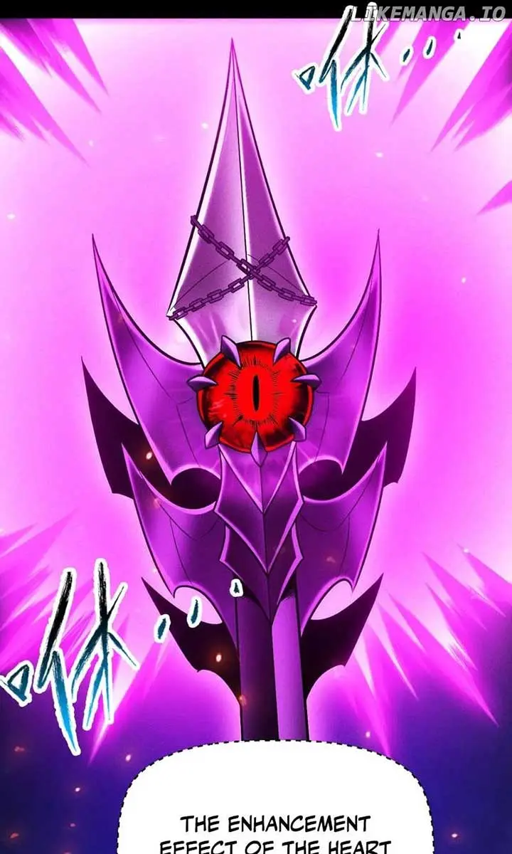 I Awoke as a God After Auto-Battling for a Million Years Chapter 27 Page 26
