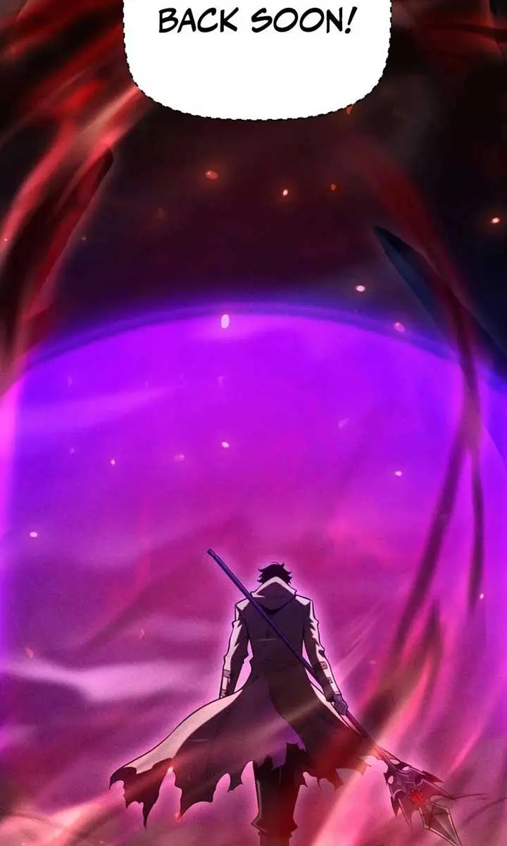 I Awoke as a God After Auto-Battling for a Million Years Chapter 27 Page 31