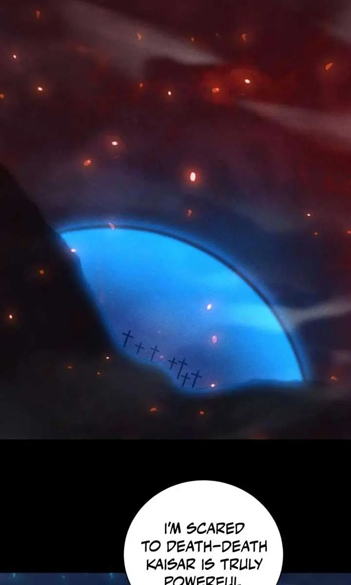 I Awoke as a God After Auto-Battling for a Million Years Chapter 27 Page 33