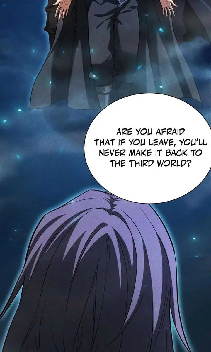 I Awoke as a God After Auto-Battling for a Million Years Chapter 27 Page 36