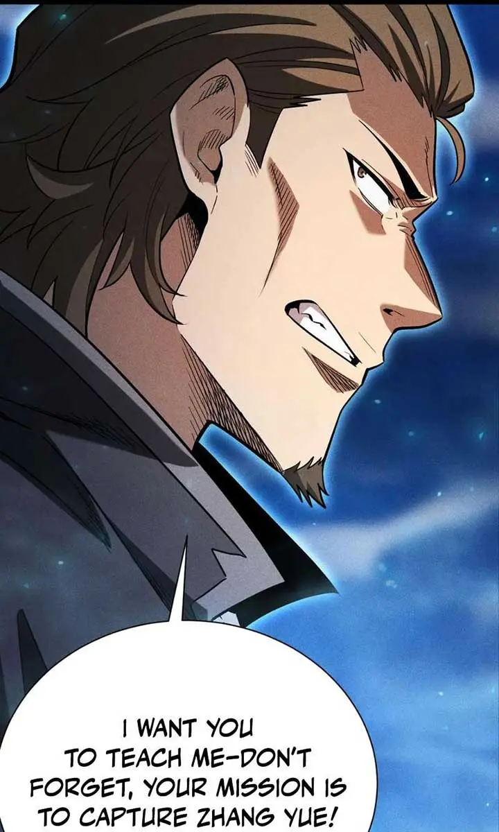 I Awoke as a God After Auto-Battling for a Million Years Chapter 27 Page 39