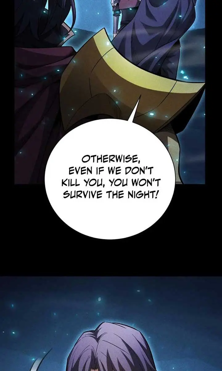I Awoke as a God After Auto-Battling for a Million Years Chapter 27 Page 42