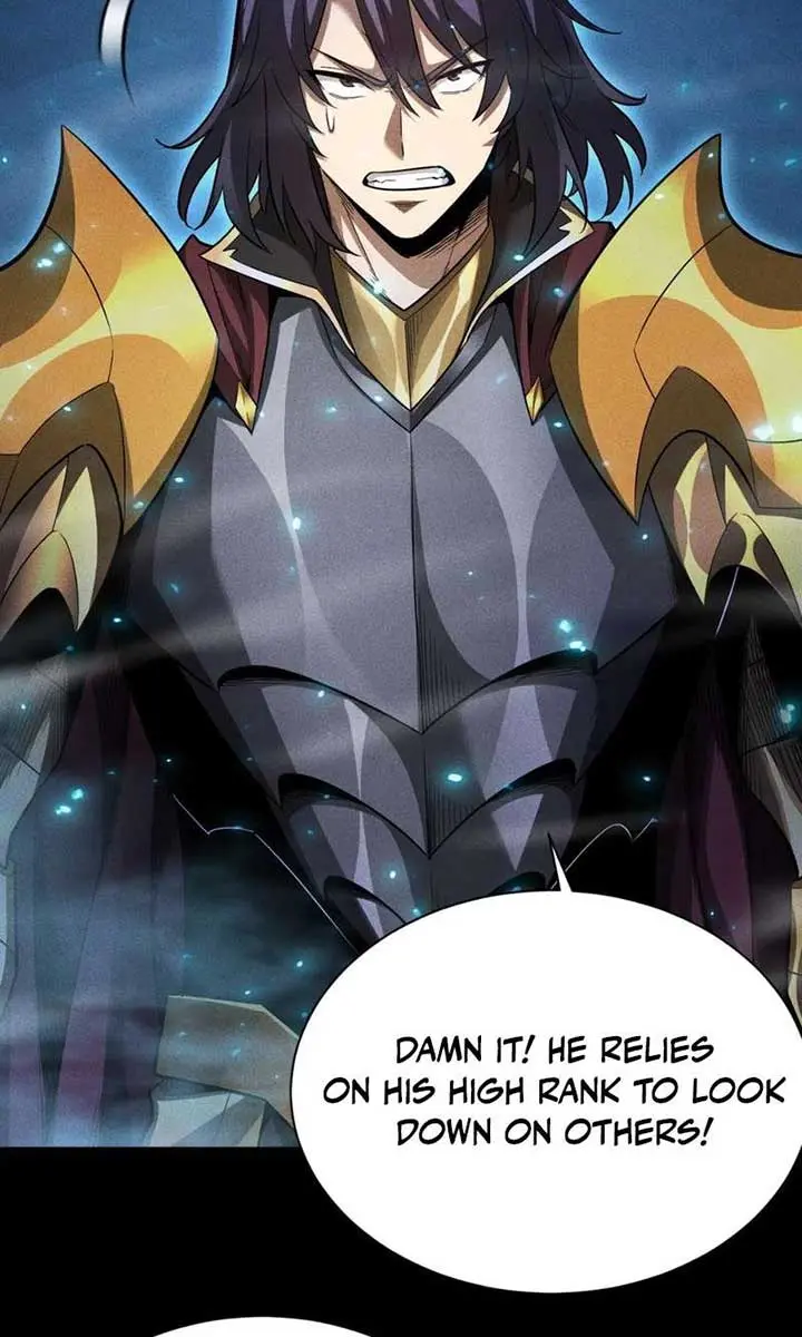 I Awoke as a God After Auto-Battling for a Million Years Chapter 27 Page 43