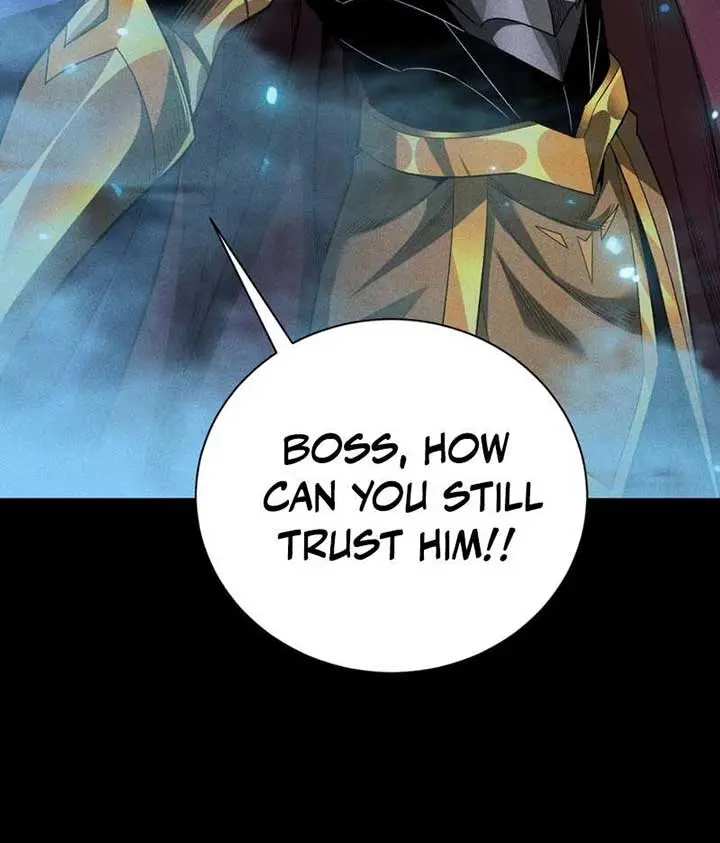 I Awoke as a God After Auto-Battling for a Million Years Chapter 27 Page 48