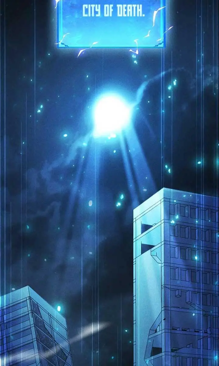 I Awoke as a God After Auto-Battling for a Million Years Chapter 27 Page 54