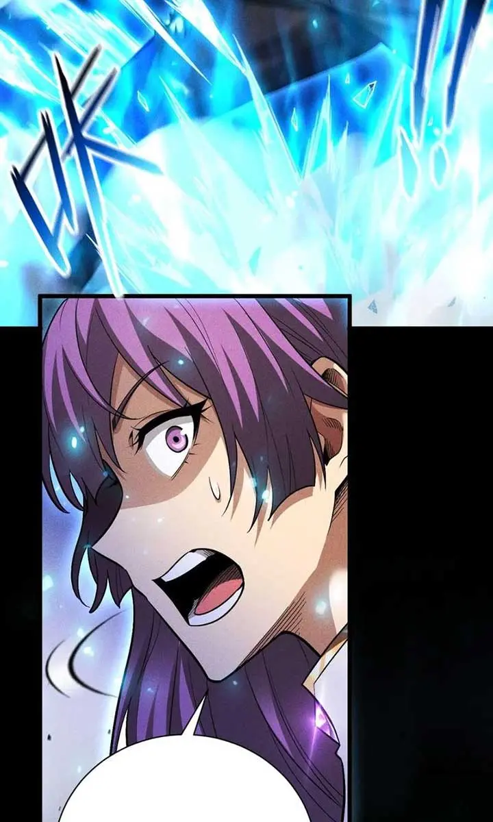 I Awoke as a God After Auto-Battling for a Million Years Chapter 27 Page 61